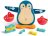 "HAPE līdzsvara svari ""Penguin"", E1074A" 