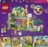 42650 LEGO® Friends Mājdzīvnieku piederumu veikals 