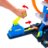 HOT WHEELS pilsētas jaunā mega garāža, JBM74 