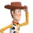 TOY STORY figūriņa Woody, JKV14 