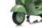 OCIE uzlādējams rolleris Vespa, 8510035C 