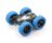 SILVERLIT EXOST RC auto STORM, TE 20251 