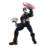 Blokees transformator  Marvel Heros - Champion Class Captain America, 81115 