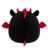 SQUISHMALLOWS mīkstais rotaļlieta Rebecca w21, 30cm, SQCR06731 