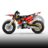 42238 LEGO® Technic Ducati Desmo450 MX Factory motocikls 
