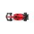 MAISTO TECH R/C 1:10 rādiovadāms auto F1 Ferrari SF-23, 82771 