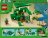 21254 LEGO®  Minecraft Bruņurupuču Pludmales Māja 