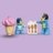 10458 LEGO® DUPLO® Berry Saldējuma ceļojums ar Bluey 