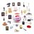 MINI BRANDS miniatūru komplekts  Netflix, 1 sērija, 77563 