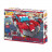 LAQ konstruktors Dinozauru Speed Wheels, 5540 5540
