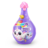 RAINBOCORNS plīša rotaļlieta Small Magicorn, asort., 92146 