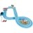 CARRERA PAW PATROL sacīkšu komplekts ar 2 mašīnām, 2,4m, 20063057 