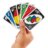 MATTEL GAMES UNO kārtis Flex, HMY99 HMY99
