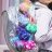 FURBY Furblets sortiments., F97035D4 