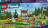 42622 LEGO® Friends Piedzīvojumu nometne: loku šautuve 