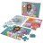 SPINMASTER GAMES puzles komplekts "Gabbys Dollhouse", 3 puzles, 6066549
 6066549