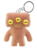 FUGGLER Gold Edition kolekcionējams atslēgu piekariņš-pārsteigums, asorti, FG8307 