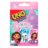 MATTEL GAMES UNO Junior kāršu spēle Gabby’s Dollhouse, JLH17 