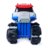 PAW PATROL rotaļu komplekts Ultimate Dino Hauler, 6076613 