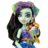 MONSTER HIGH Skulltimate Secrets Lagoona komplekts, JDR52 