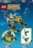 77002 LEGO® Sonic the Hedgehog™ Cyclone pret Metal Sonic 