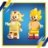 77003 LEGO® Sonic the Hedgehog™ Super Shadow pret Biolizard 