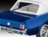 REVELL 1:24 automodelis Ford Mustang 60th Anniversary, 05647 
