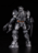 Blokees transformator Scourge, 71143 