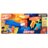 NERF N SERIES ieoču komplekts, F8633EU4 