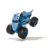 MONSTER JAM 1:64 bezceļu transportlīdzeklis Smash & Bash, dažādi, 6072396 