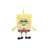 MIRABALL plīša rotaļlieta Spongebob sortiments, M14119 