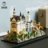 21063 LEGO® Architecture Neišvānšteinas pils 