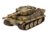 REVELL auto modelis PzKpfw VI Ausf. H Tiger, 63262 