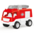 DOLU fire truck in window box 38 cm, 7022 