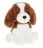 KEEL TOYS mīkstā rotaļlieta sunītis Puppy Love, 23 cm, asort., SE3525 