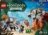 77037 LEGO® Horizon Aloy un Varl pret Shell-Walker un Sawtooth 