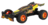 CARRERA RC mašīna ar rampu, 370320010 
