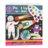 FLOSS AND ROCK gleznošana pēc cipariem Space, 48P5998 
