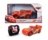 JADA RC turbo sacīkšu braucējs Lightning McQueen, 203084028 