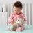 FISHER PRICE rotaļlieta miegam “Ūdrēns”, FXC66 FXC66