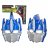 TRANSFORMERS lomu spēles maska, sortiments, F40495L0 F40495L0