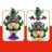 72042 LEGO® Super Mario Prince Florian un Castle Bowser 