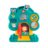 FISHER-PRICE koks vai automašīna, HXK32 