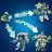 71485 LEGO® DREAMZzz™ Mateo un bruņinieks-cīņu robots Z-Blob 