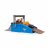 MONSTER JAM spēļu komplekts Mini Flip & Go, 6064037 6064037