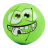 WAHU bumba Phlat Ball Mini Monsters, assort., 930513.012/930514.012/930515.012  