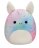 SQUISHMALLOWS Mīkstā rotaļlieta 19 cm assort, SQJW7514B 