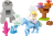 10418 LEGO® DUPLO® Disney™ Elza un Bruni apburtajā mežā 
