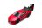 MAISTO DIE-CAST auto "Burning Key Car Launcher" vilcējs, sortiments, 15103 