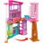 BARBIE Malibu māja 2022, HCD50 HCD50